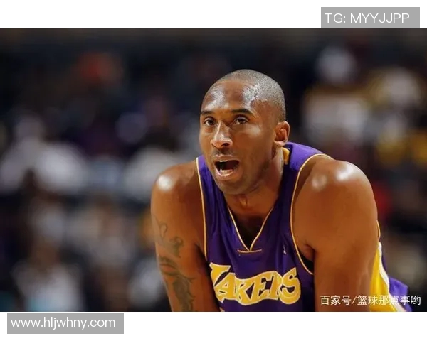 科比职业生涯各项数据解析与历史地位评估