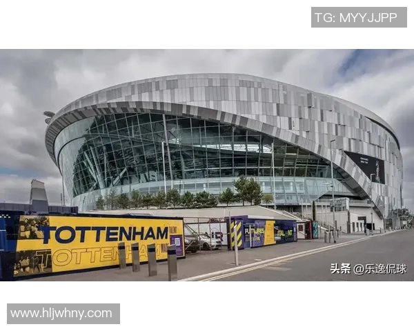 英超球队球场面积与建设规划对比