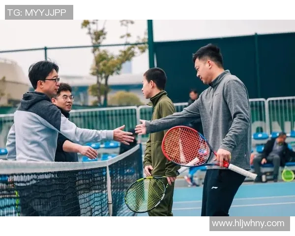 专访刘强:探寻网球背后的成功秘诀与奋斗历程